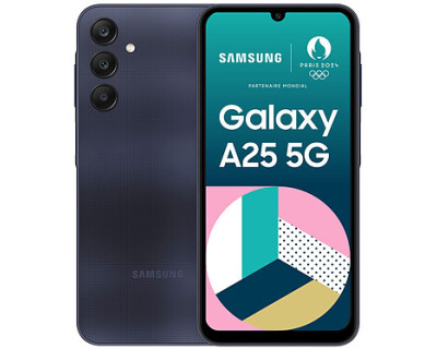 Samsung Galaxy A25 5G 256Go...