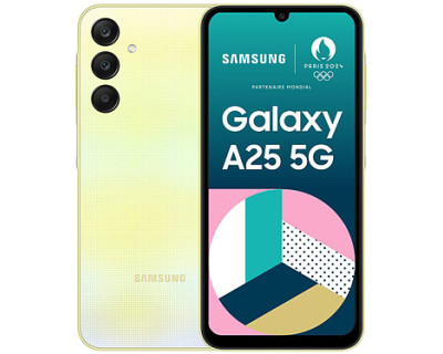 Samsung Galaxy A25 5G 128Go...