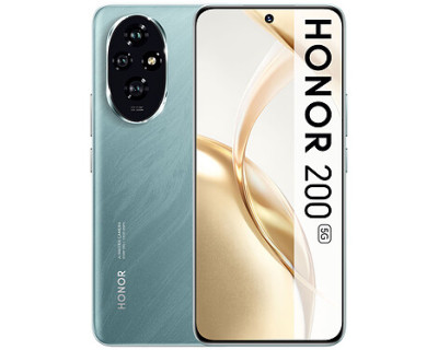 Honor 200 5G 512 Go Vert