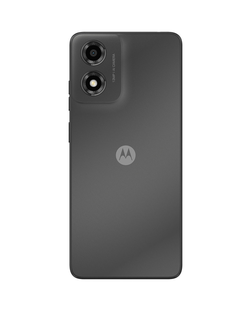 Motorola Moto E14 4G Gris - 64Go