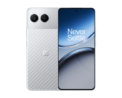 OnePlus Nord 4 5G Gris - 512Go