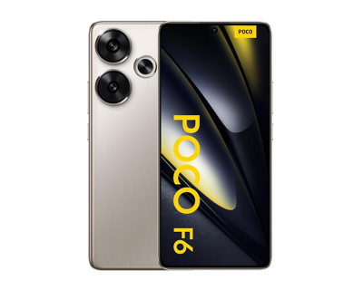 Xiaomi Poco F6 5G - Or - 512Go