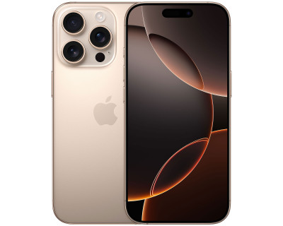Apple iPhone 16 Pro 128Go...