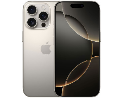 Apple iPhone 16 Pro 128Go...