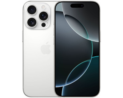 Apple iPhone 16 Pro 256Go...
