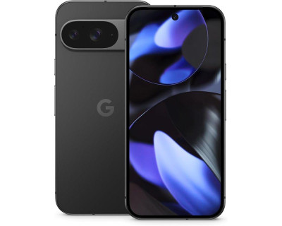 Google Pixel 9 5G 128Go Noir