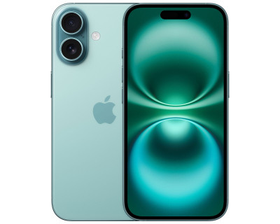 Apple iPhone 16 512Go Vert...