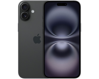 Apple iPhone 16 Plus 128Go...