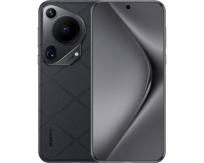 Huawei Pura 70 Ultra Noir -...