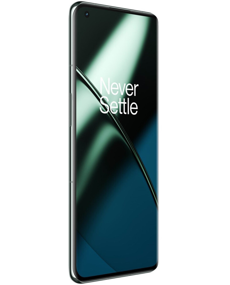 OnePlus 11 5G Vert - 256Go
