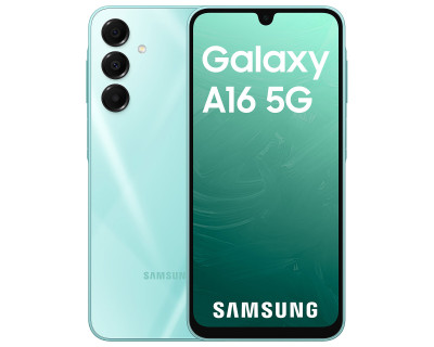 Samsung Galaxy A16 5G...