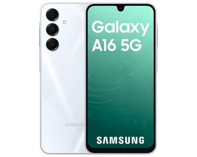 Samsung Galaxy A16 5G Gris...