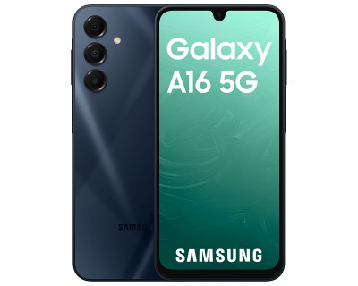 Samsung Galaxy A16 5G Bleu...