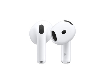 Apple Airpods 4 - avec...