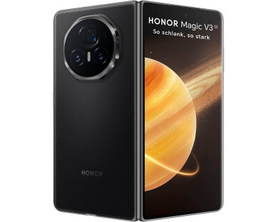 Honor Magic V3 Noir 512Go