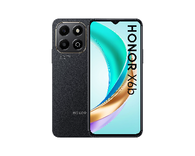 Honor X6b Noir 128Go