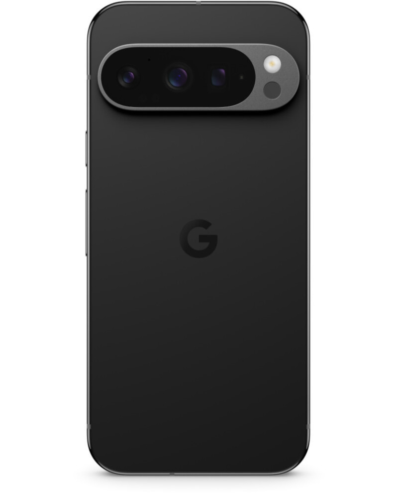 Google Pixel 9 Pro Noir 256Go