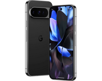 Google Pixel 9 Pro Noir 256Go