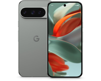 Google Pixel 9 Pro Hazel 256Go