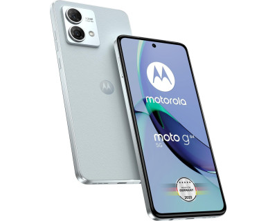 Moto G84 Bleu 256Go