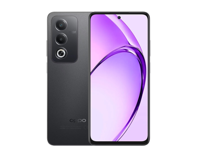 Oppo A80 256Go Noir