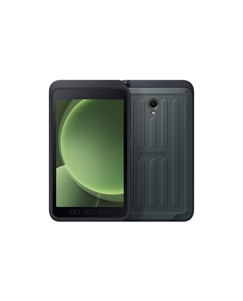 Samsung Tab Active 5 128Go Vert
