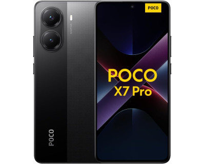 Xiaomi Pocophone X7 Pro 5G...