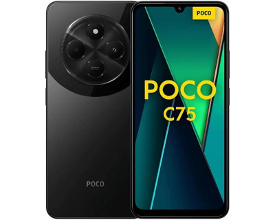 Xiaomi Pocophone C75 256Go...