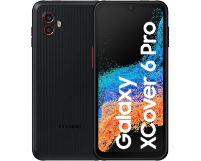 Samsung Galaxy Xcover 6 Pro...