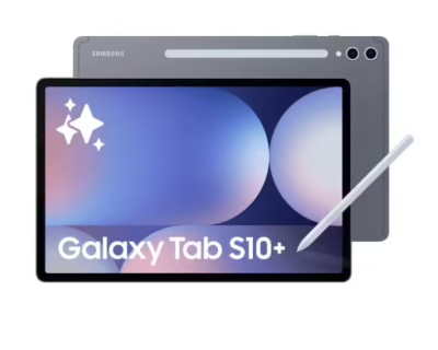 Samsung Galaxy Tab S10+...