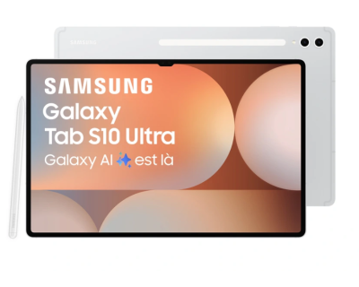 Samsung Galaxy Tab S10...