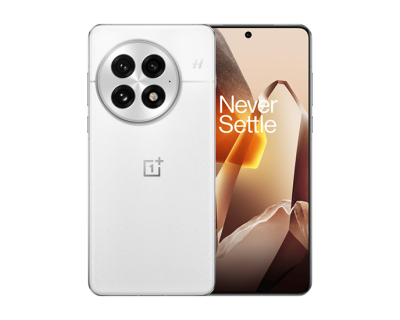 OnePlus 13 5G Blanc - 512Go