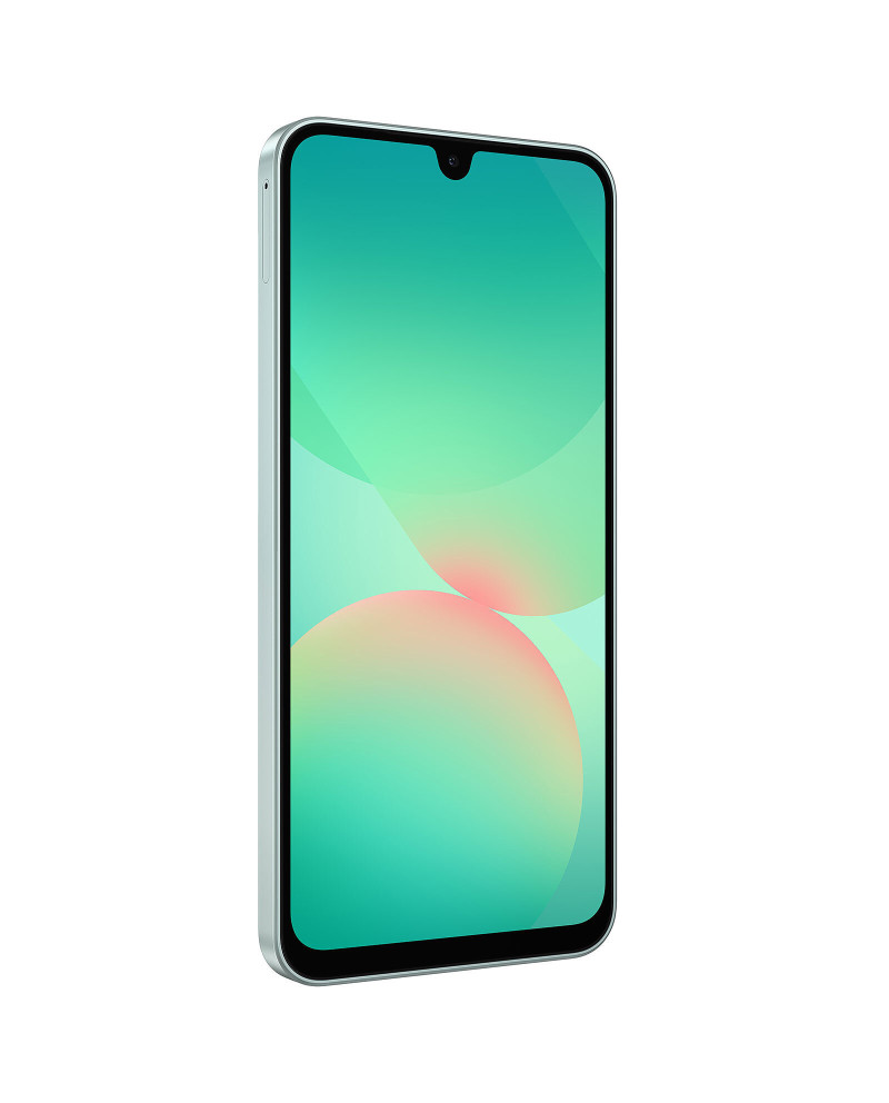 Samsung Galaxy A26 5G 256Go Vert