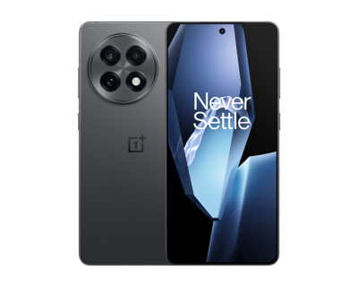 OnePlus 13R 5G Noir - 256Go