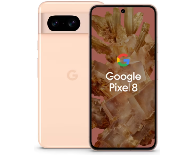 Google Pixel 8 128Go Rose