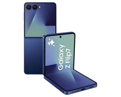 Samsung Galaxy Z Flip7 5G...