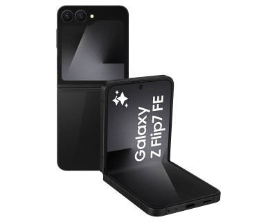 Samsung Galaxy Z Flip7 FE...
