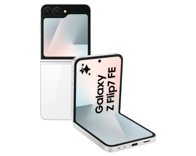 Samsung Galaxy Z Flip7 FE...