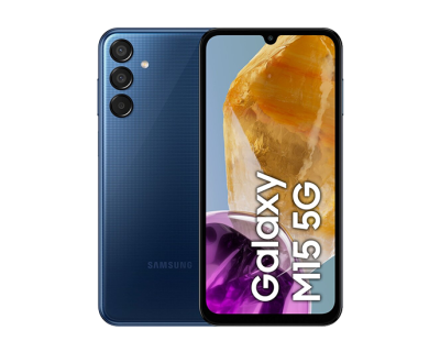 Samsung Galaxy M15 5G -...
