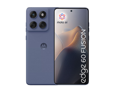 Motorola Moto Edge 60...