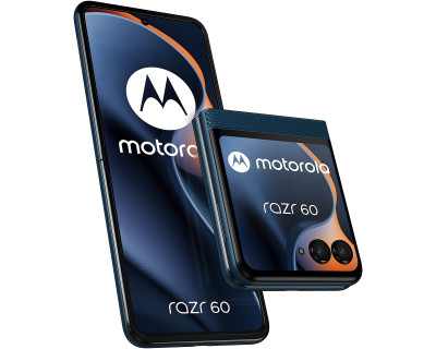 Motorola Razr 60 5G Dual...