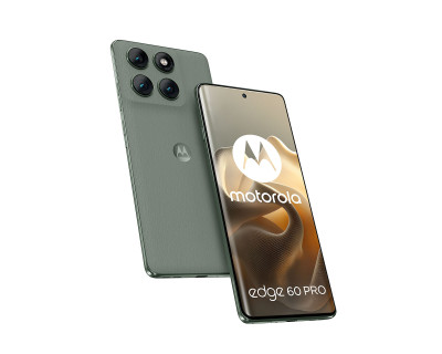 Motorola Edge 60 Pro 512Go...