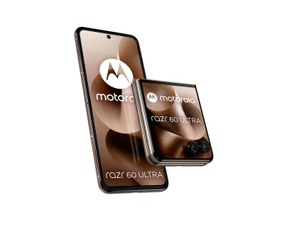 Motorola Razr 60 Ultra 512...