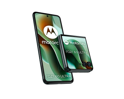 Motorola Razr 60 Ultra 512...