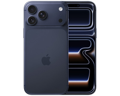 Apple iPhone 17 Pro Max 1...