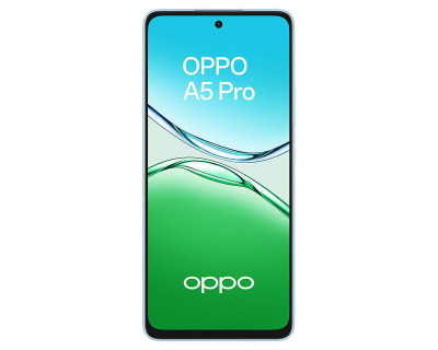 OPPO A5 Pro 4G 256Go Bleu
