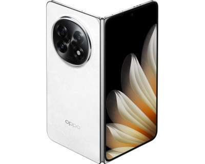 Oppo find n5 512Go Blanc