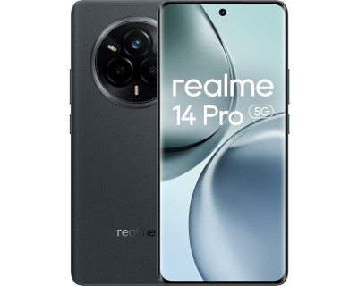 Realme 14 Pro 256Go Gris