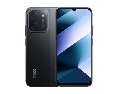 Xiaomi Poco C85 Dual Sim...