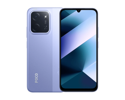 Xiaomi Poco C85 Dual Sim...